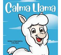 Calma Llama: Anxiety is a Bummer