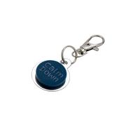 CalmDown by KRUUSE Button for Dogs with Collar Tag - Single