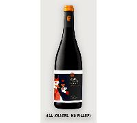 Calmel & Joseph 'Ams Tram Gram Le Roi' Cinsault 2023, 75cL WineBy Winebuyers