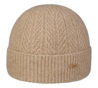 Calmela Alpaca Beanie Hat by Barts