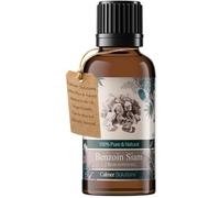 Calmer Solutions Benzoin 100% Pure Essential Aromatherapy Oil 30ml