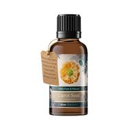 Calmer Solutions Carrot Seed 100% Pure Essential Aromatherapy Oil 30ml