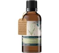 Calmer Solutions Citronella 100% Pure Essential Aromatherapy Oil 50ml