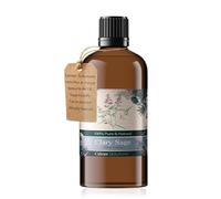 Calmer Solutions Clary Sage Essential Aromatherapy Oil 100ml