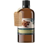 Calmer Solutions Clove Bud Essential Aromatherapy Oil (100ml)