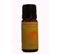 Calmer Solutions Frankincense 100% Pure Essential Aromatherapy Oil 10ml
