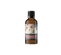 Calmer Solutions Geranium 100% Essential Aromatherapy Oil 50ml