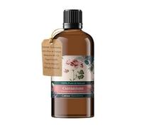 Calmer Solutions | Geranium - 100ml | Pure 100% UK Sourced Natural Essential Oils | Professional or Home use | Diffusers, Humidifiers, Candles & More