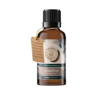 Calmer Solutions Grapefruit 100% Pure Essential Aromatherapy Oil 30ml