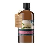 Calmer Solutions Myrtle Essential Aromatherapy Oil 100ml