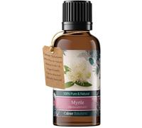 Calmer Solutions Myrtle Essential Aromatherapy Oil 30ml
