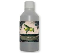 Calmer Solutions Olive Massage Oil for Aromatherapy 100ml