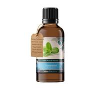 Calmer Solutions Spearmint 100% Pure Essential Aromatherapy Oil 50ml
