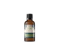 Calmer Solutions Tea Tree 100% Pure Essential Aromatherapy Oil 50ml | Pure tea tree aromatherapy oil with fresh herbal aroma for diffusers, oil burners, massage blends and home fragrance use.