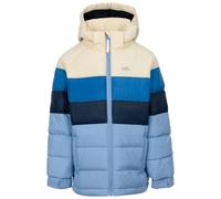 Calmere Padded Jacket Trespass Dark Blue 9-10 Years