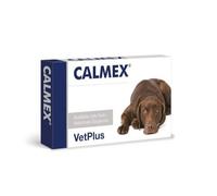 Calmex Calming Supplement For Dogs Pack Of 10 Tablets