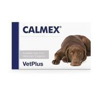 VETPLUS Calmex For Dogs - 60pk