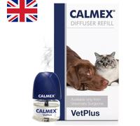 CALMEX Cat & Dog Calming Diffuser Refill 40ml Vial