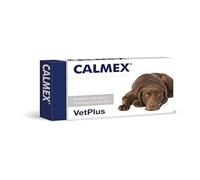 VETPLUS Calmex For Dogs - 60pk