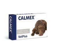 Calmex for Dogs Pack of 10