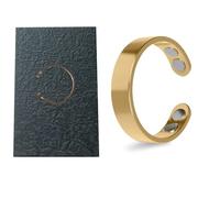 Calmi Ring, Calmi Ring Women-With Ultra Adjustable Magnetic Smart Ring