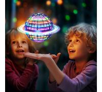 Calming Autism Flying Orb Ball Toy Hand Sensory Toys Ideal Birthday Gift Child