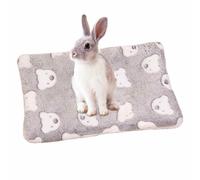 Calming Cat Blanket - 30×40cm Flannel | Soft Pet Mat | Pet Blanket Cushion
