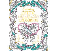 Calming Celtic Colouring (Drawing)