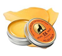 Calming Cream | 50ml Extra Strength Fast-Acting Soothing,Joint Relieving Cream for Leg,for Shoulder Knee Leg Hip Foot Home Office Daily Travel Routine