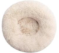 Calming Dog Bed for Anxiety Relief, Soothing Comfort for Pets, Stress Reduction and Better Sleep