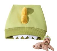 Calming Dog Hat | Trendy Calming Cats Headgear Hat - Pet Supplies, Winter Pet Warm Hat for Parties, Birthday Parties Or Daily Walks