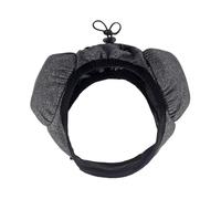 Calming Dog Hoodie - Ear Cover, Noise Reduction Adjustable Pet Muffs | Grooming Thunderstorm Outdoor Vet Visit Travel Walking Bath Shower Ear Protection Soundproof Head Wrap Pet Supplies Gear