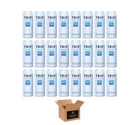 Calming Drink for Adults | 120mg Magnesium with Lion’s Mane, Chamomile & Lemon Balm | Low Calorie, No Sugar, Vegan Wellness Beverage | Relaxation & Stress Relief (Pack 24, Apple Blossom)