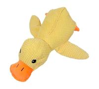 Calming Duck, Plush Ducks Toy For Dogs, Stuffed Calmings Pillow With Quack Sound, Quacking Ducks Toys, 2026 New Upgraded Calming Duck Toy For Dogs