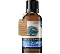 Calming Essential Oil Blend 30ml - Lavender, Patchouli, Ylang Ylang & Geranium | Calmer Solutions Cloud 9