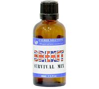 Calming Essential Oil Blend 50ml - Lavender, Chamomile & Peppermint Essential Oil for Diffusers | Calmer Solutions Brexit Survival Blend