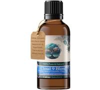 Calming Essential Oil Blend 50ml - Lavender, Patchouli, Ylang Ylang & Geranium | Calmer Solutions Cloud 9