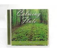 Calming Flute: Peaceful Moments