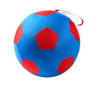 Calming For Jolly Herding For Large & Horses With Straps For Outdoor Play Exercise Inflatable Heavy Duty Material With 72763
