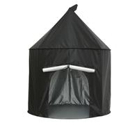 Calming Hideaway Shelter - Soft Fabric Enclosure, Portable Relaxation Space, Comfortable Sensory Environment, Privacy Personal Cocoon | For Home Room Meditation Reading Relaxation Focus Rest Retreat E