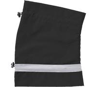 Calming Hoodies - Noise Reducing Waterproof Hat, Dog Protective Ear Muffs, Secure Fit With Adjustable Buckle | Reflective Accent Stress Relief For Dogs Cats Hearing Protection Travel And Outdoor Use