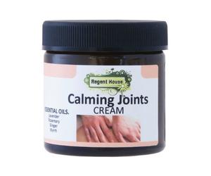Calming Joints 2 Aromatherapy Cream by Regent House