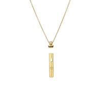 Calming Necklace 528Hz Whistles Necklace Anxieties Necklaces Breathing For Enhancing Mindfulness And Relaxation Mindful Breathing Jewelry