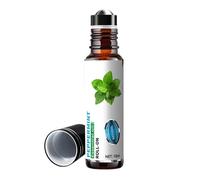 Calming Oil Roll On - Long-Lasting Health Care with Roller Ball | 10ml Calming Fragrance Pure Body Oils | for Body Wellness Bedroom Office Travel Wedding Date Home Meditation Yoga Sleep Work
