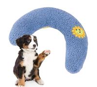 Calming Pet Toys Kitten Neck Pillow Small Pet Pillow Medium Pet Pillow Soothing Sleep Pillow Sleep Pillow