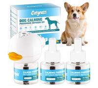 Calming Pheromone Diffuser Reduces Conflict Between Cats Effective Anxiety Relief