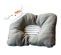 Calming Pillow for Dogs - Neck Support Pillow, Sleeping Pillow for Dogs, Provides Comfortable Support for Cats Indoors, Dog Puppy Kitten Sleep Relaxation Bed Accessories Calmin
