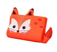 Calming Pillow For Kids Sleeping With Cute Animal Pillowcase [50x30x10cm]