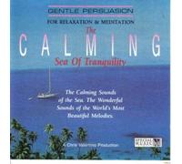 Calming Sea of Tranquility by Various Artists (1994-08-09)
