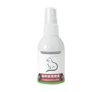 Calming Spray - Cat Mist, Pet Sedative | Natural Comfort Solution, Gentle Pheromone Aid for Aggression Chewing Indoors Loud Noise Events Grooming or Car Rides Stress with Fast Acting
